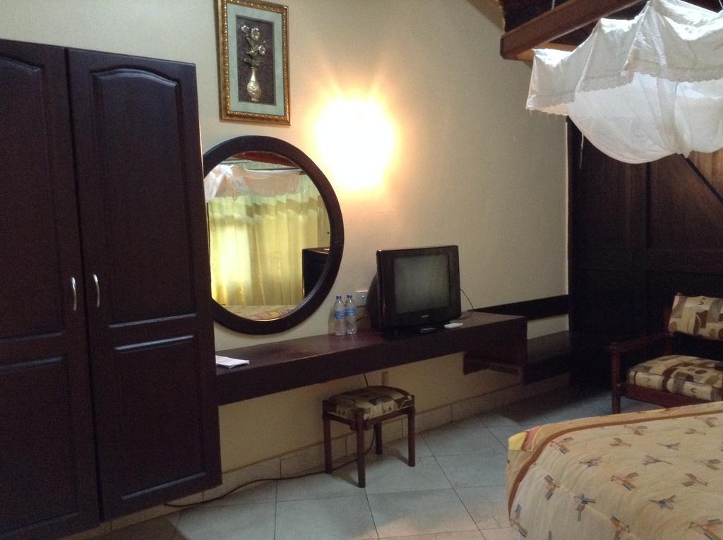 Morogoro Hotel Room photo