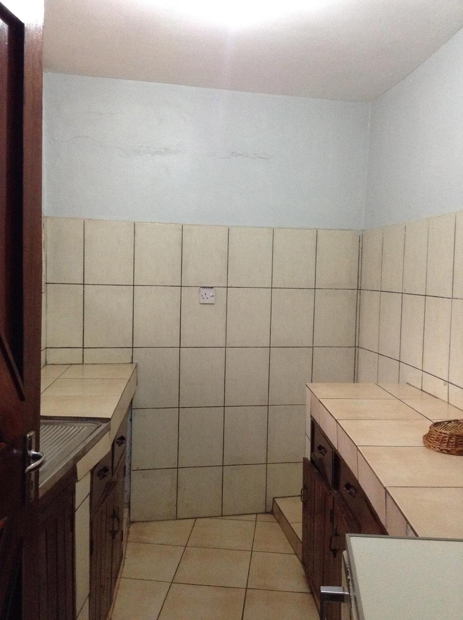 Morogoro Hotel Room photo