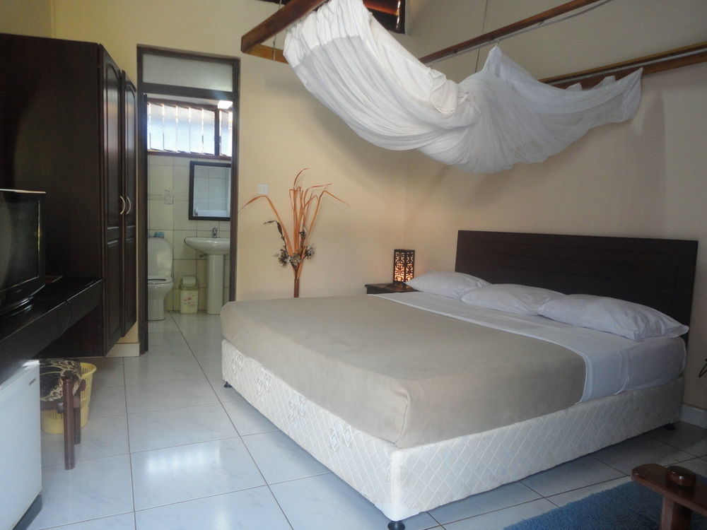 Morogoro Hotel Exterior photo