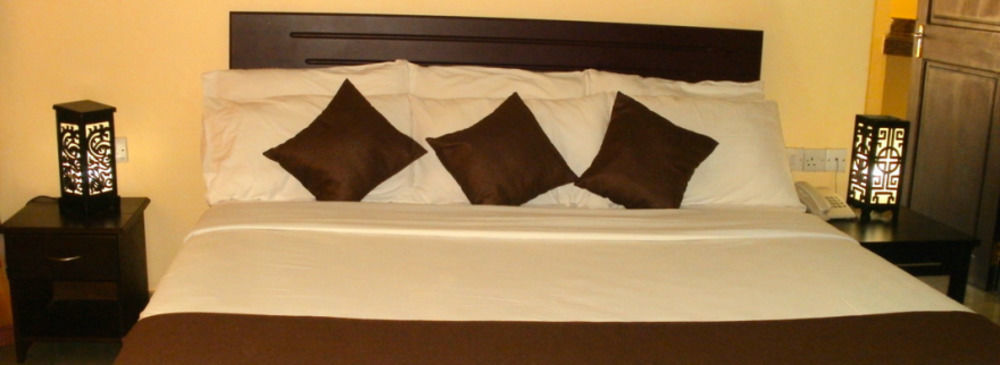 Morogoro Hotel Exterior photo