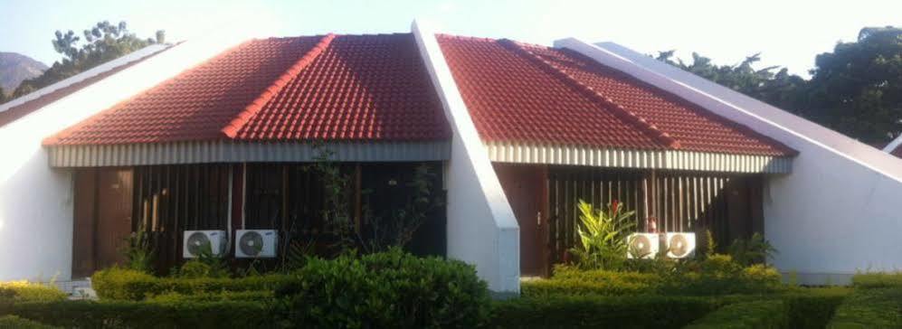 Morogoro Hotel Exterior photo