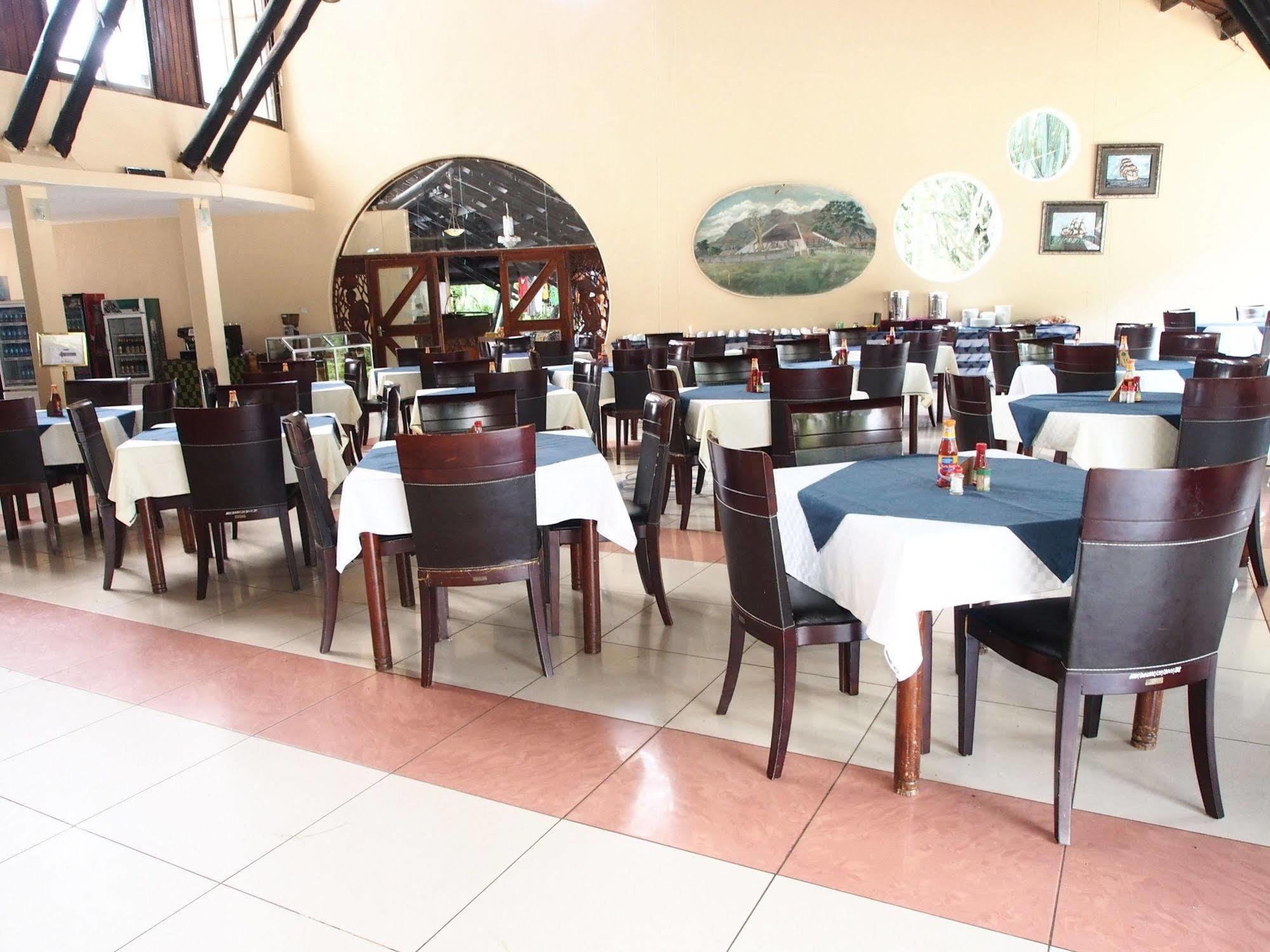 Morogoro Hotel Exterior photo