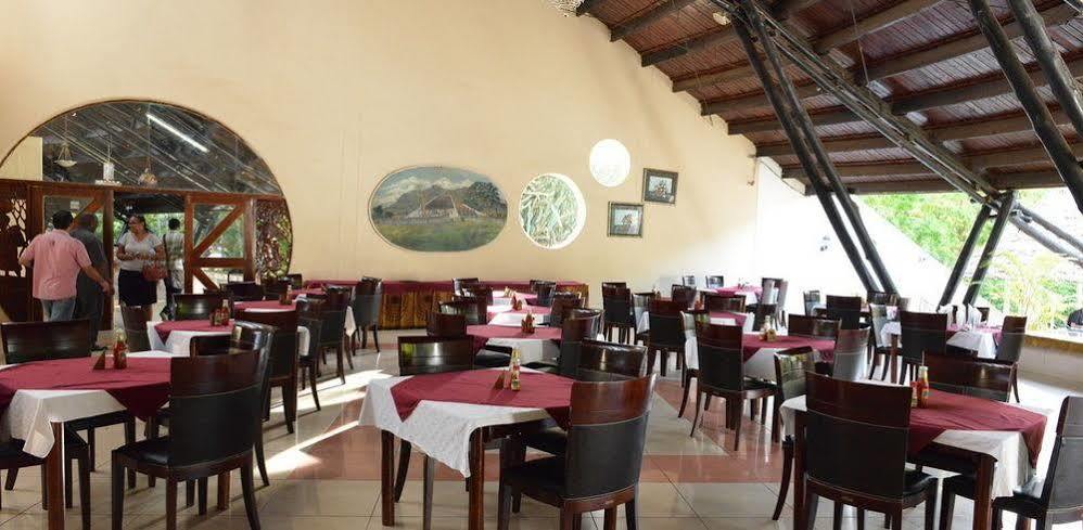 Morogoro Hotel Exterior photo
