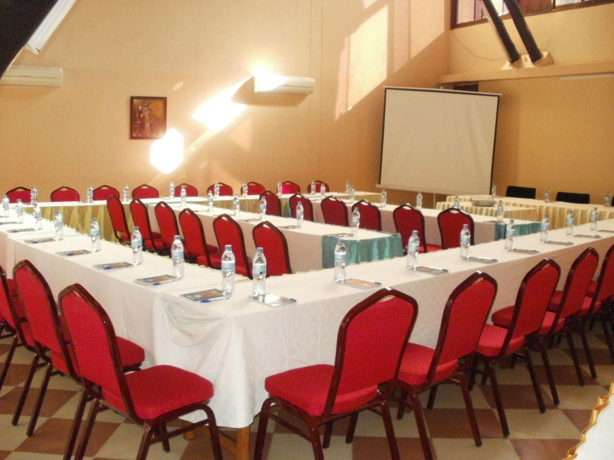 Morogoro Hotel Exterior photo