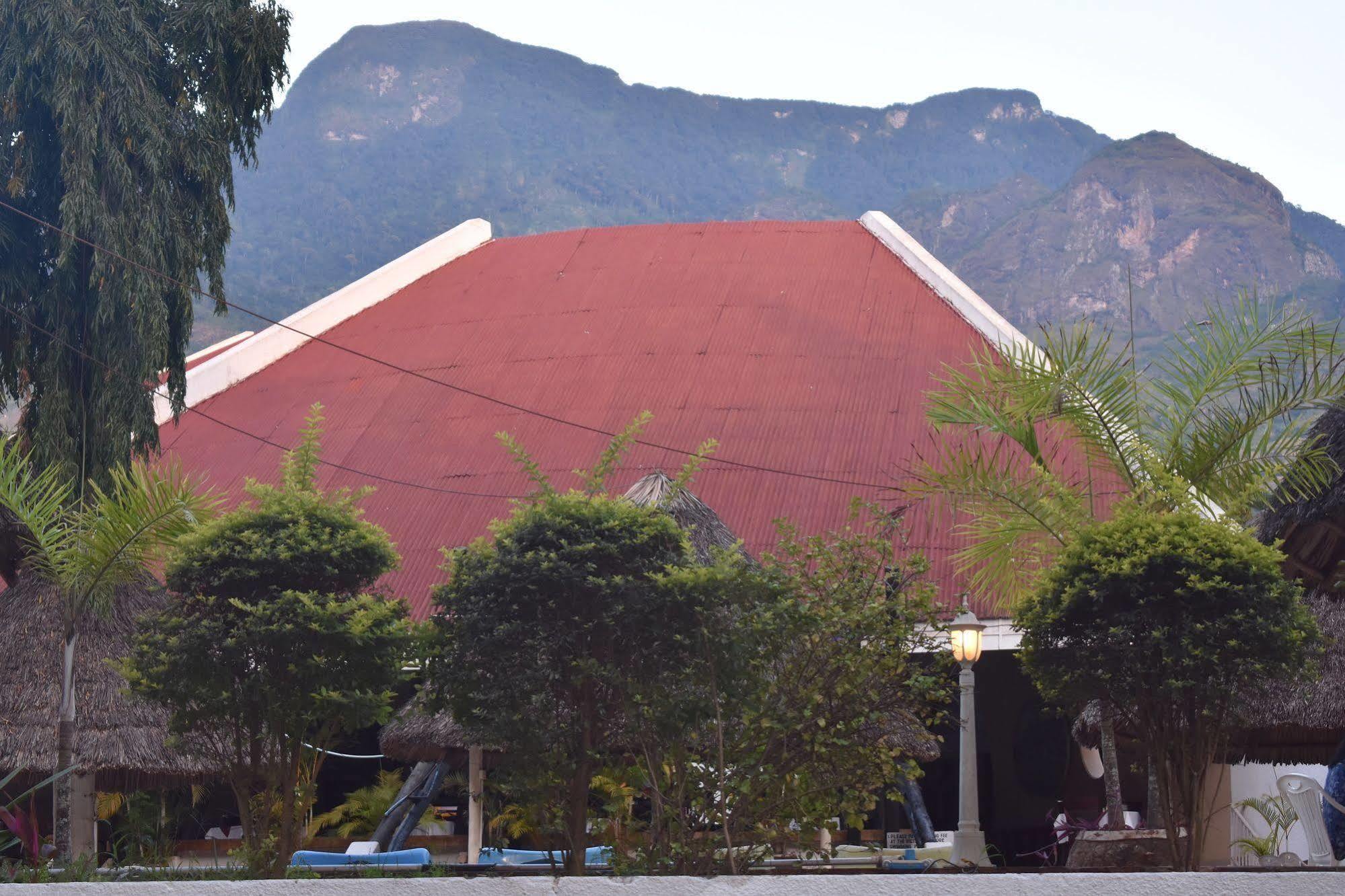 Morogoro Hotel Exterior photo